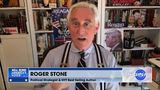 Roger Stone - why is the IRS looking at me and not Hunter Biden? Two standards of justice.