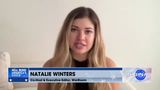 Natalie Winters On The Growing Conflict In China