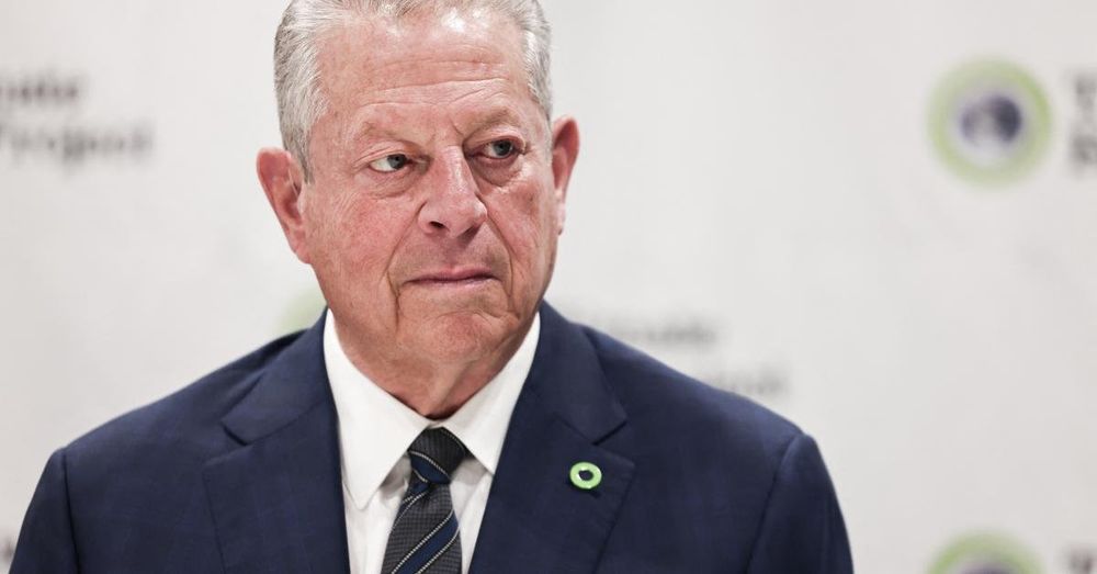 Al Gore’s ‘Inconvenient Truth’ turns 20, and critics say biggest disaster is its failed predictions