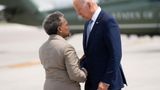 Biden to send 'strike force' to Chicago to help curb spike in violent crime