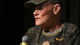 Dem strategist James Carville 'scared to death' ahead of election