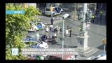 BREAKING: Barcelona Van Crash Confirmed to be Terrorist Attack