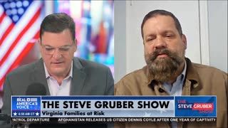 “AMERICA CAN BE DESTROYED FROM WITHIN.”