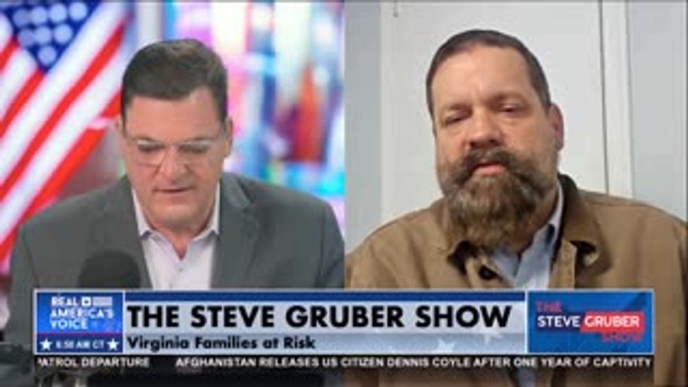 “AMERICA CAN BE DESTROYED FROM WITHIN.”