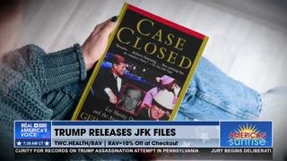 JFK FILES