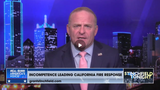 INCOMPETENCE LEADING CA FIRE RESPONSE