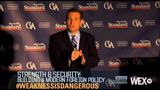 Ted Cruz Full Speech – Strength & Security: Building a Modern Foreign Policy