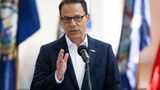 Police investigating arson at Pennsylvania Gov. Shapiro's residence in Harrisburg
