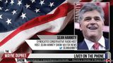 🎙 Wayne Dupree Show – Special Guest: Sean Hannity; Omnibus Bill Recap