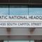 DNC staff votes to unionize, paving the way for Democratic campaigns and party arms