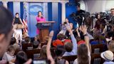 Press Secretary Sarah Sanders at Take Our Daughters & Sons to Work Day