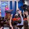 Press Secretary Sarah Sanders at Take Our Daughters & Sons to Work Day