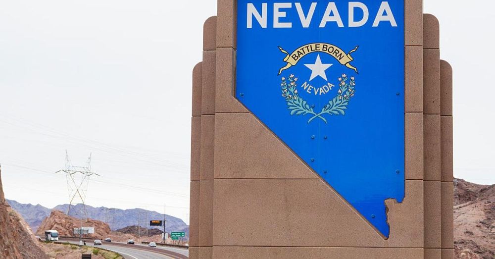 Nevada refuses to help feds find noncitizen voters