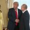 Trump Invites Putin to a Summit at the White House
