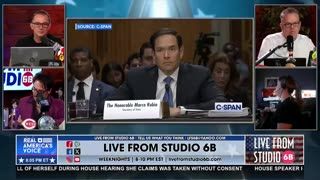 RUBIO V. VAN HOLLEN