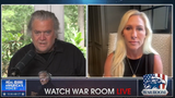 MTG: STOP FUNDING FOREIGN WARS