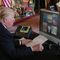 President Trump Thanks Members of the Military via Video Teleconference