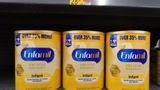 GOP governors urge Biden to remove international baby formula red tape