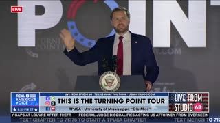 VP VANCE ON RELATIONSHIP WITH ISRAEL