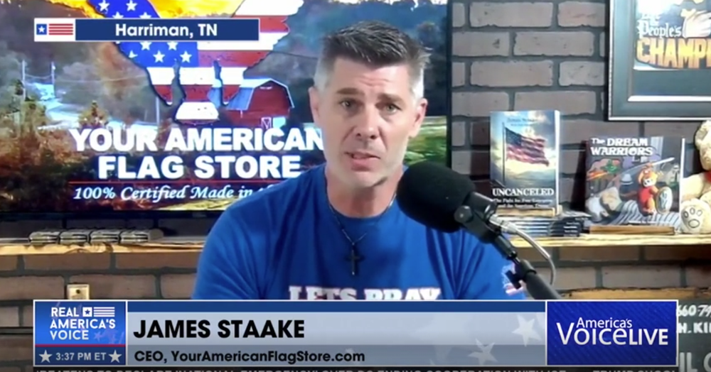 "I WILL BE RUNNING FOR STATE SENATE..."