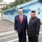 North Korean Leader Kim Oversaw Latest Test-Firing of New Rocket System