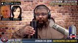 🔵 LIVE! 2-7 Build America A Wall Or Forfeit Your Congressional Seat! 202 470 6738