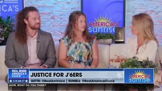 JUSTICE FOR J6ERS 9-19-25