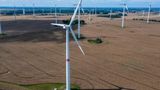 Wind industry tax rates under fire