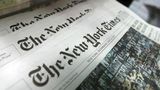 Top NY Times editor reverses position on use of racial slurs, after reporter forced to resign