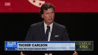 WHAT CHARLIE WAS REALLY SAYING