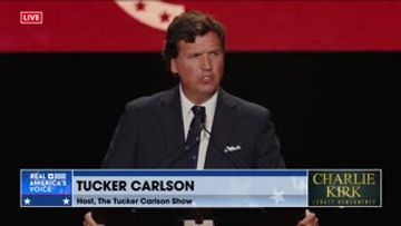 WHAT CHARLIE WAS REALLY SAYING