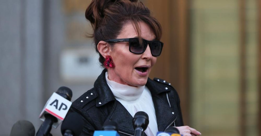 Sarah Palin’s libel lawsuit against New York Times reopens