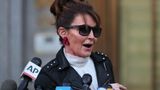 Federal court green lights new defamation trial between Palin and New York Times