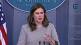 12/7/17: White House Press Briefing