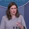 12/7/17: White House Press Briefing