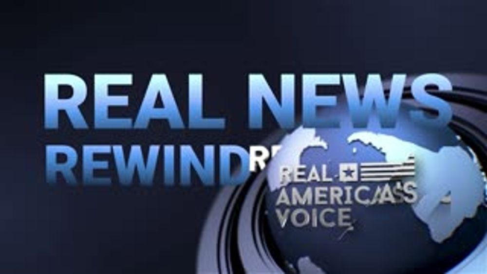 REAL NEWS REWIND! 10-9-25
