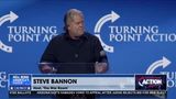Bannon: This Is a Holy War against the Deep State!