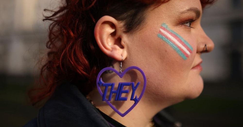 Appeals court bans punishing students for using 'biological' pronouns: not disruptive, harassing