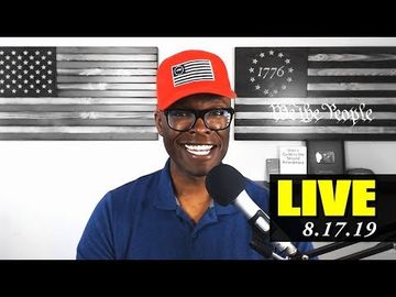 Portland Drama, Sellout Jay-Z, Rashida Tlaib vs Israel, Philly Police Shootings, and mo