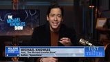 Michael Knowles thoughts on ousting Rep. Liz Cheney and replacing her with Rep. Elise Stefanik