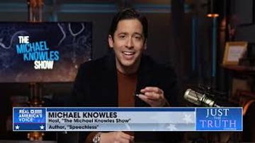 Michael Knowles thoughts on ousting Rep. Liz Cheney and replacing her with Rep. Elise Stefanik