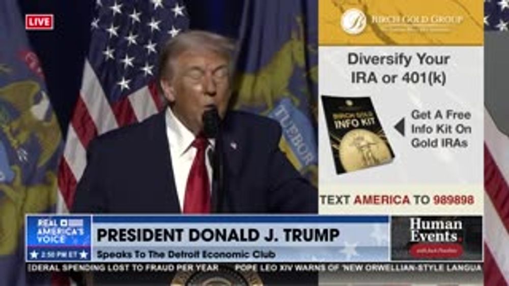 POTUS FREEZING PAYMENTS TO STOP FRAUD