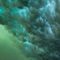 Severe storms bring unearthly green sky to Sioux Falls, SD