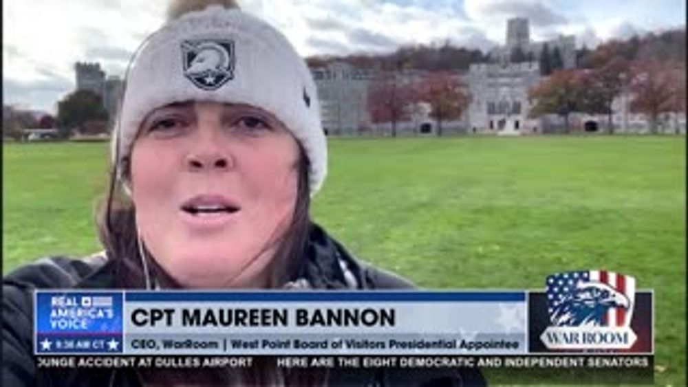 INSIDE WEST POINT: AMERICA’S NEXT WARRIOR CLASS