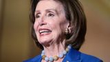 Pelosi: Congress must 'address' supply chain issues, which have a 'direct impact on everything'