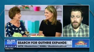 TENSE IN TUCSON: SEARCH FOR NANCY GUTHRIE