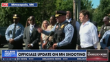 SHOOTER IS BELIEVED TO BE DECEASED AT CATHOLIC SCHOOL SHOOTING