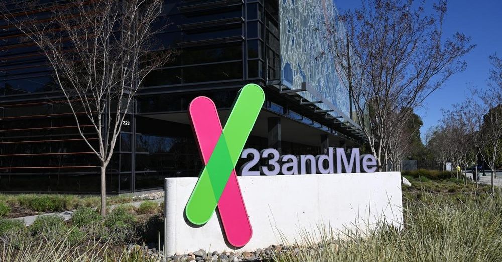 Senate skeptical about protection of former customers' genetic data in 23&Me bankruptcy sale