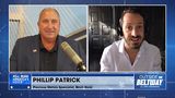 Phillip Patrick On The Federal Reserve And US Economy