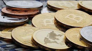 Digital Currency Specialist: 2022 Could Be The Last Best Chance to Pick up Discounted Cryptocurrency - Real America's Voice News